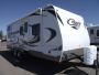 New 2013 Keystone Cougar 26BHS Travel Trailer For Sale